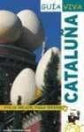 Portada de Cataluña (Guía Viva - España)