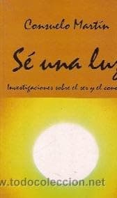 Portada de SÉ UNA LUZ