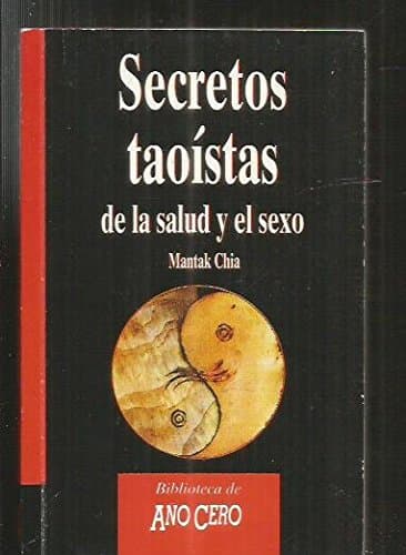 Portada de Secretos taoistas