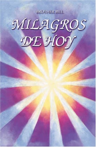 Portada de Milagros de HOY (Spanish Edition)