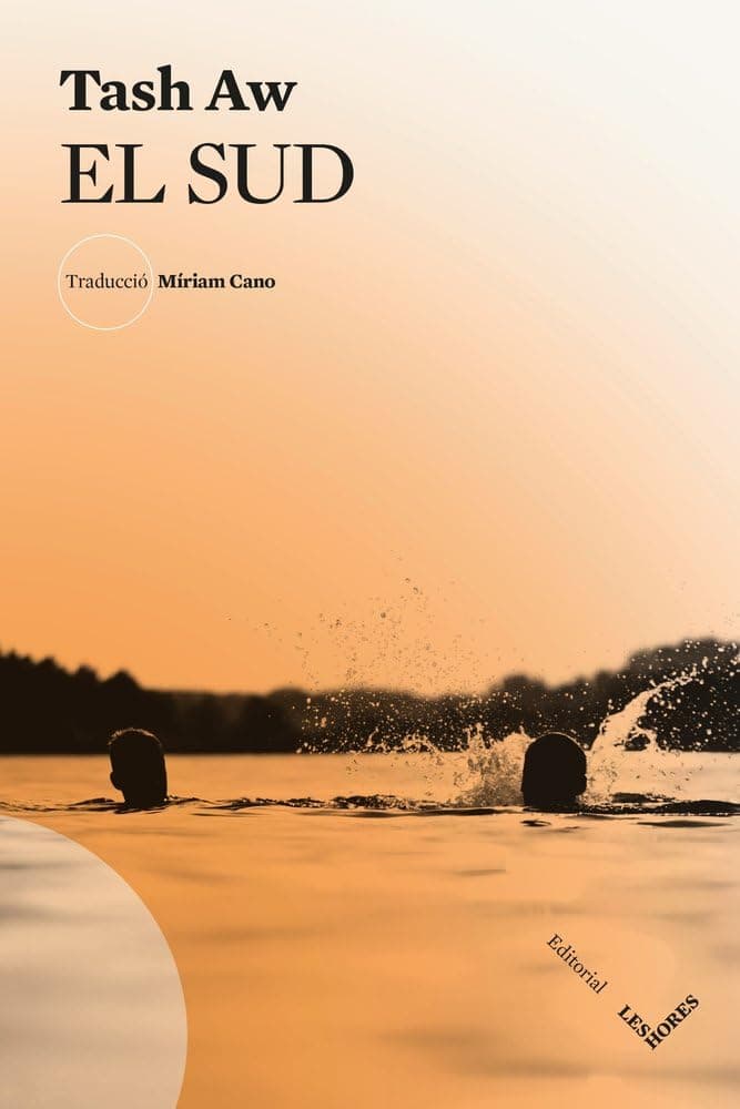 Portada de El Sud