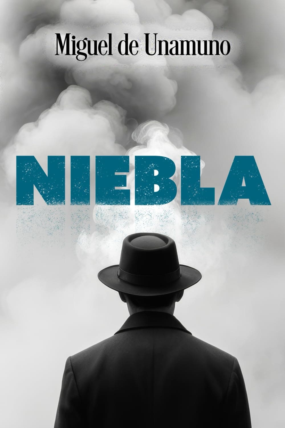 Portada de NIEBLA