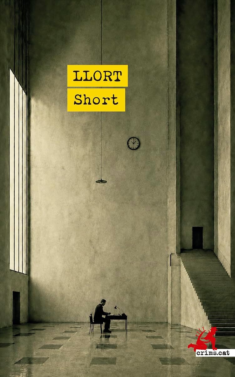 Portada de Short: 106 (Crims.cat)