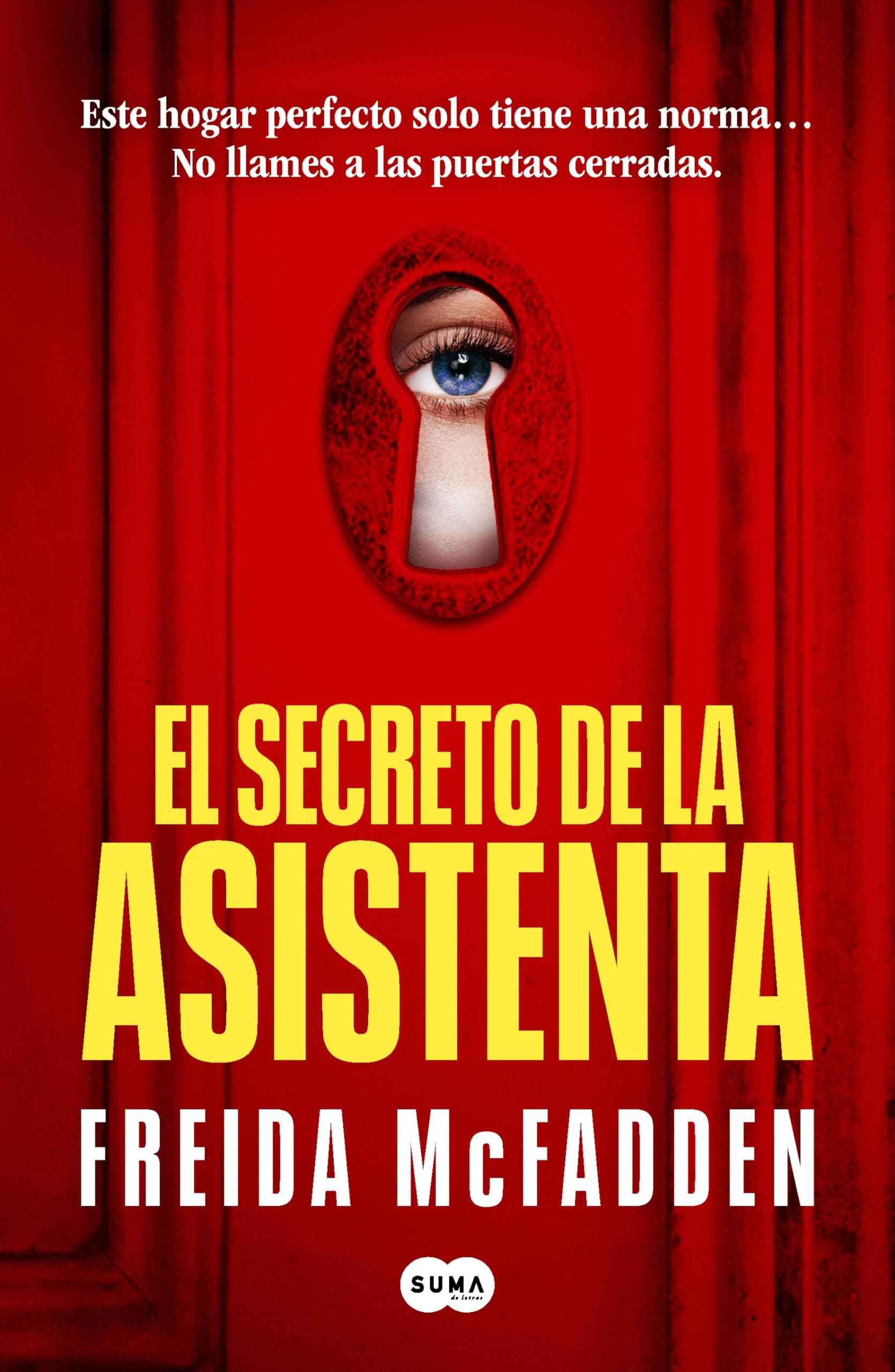 Portada de El secreto de la asistenta (La asistenta 2) (SUMA)