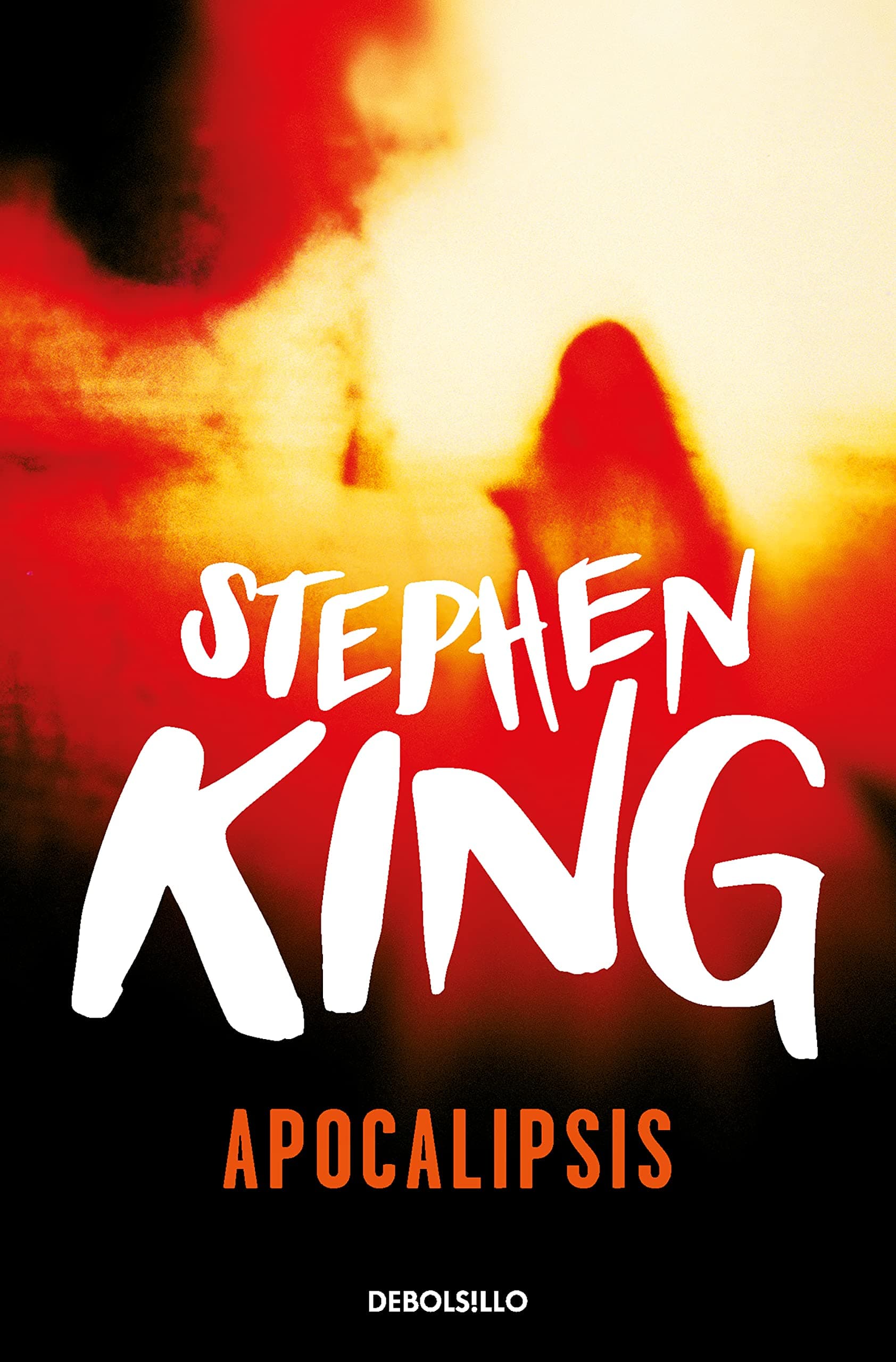 Portada de Apocalipsis (Best Seller | Ficción)