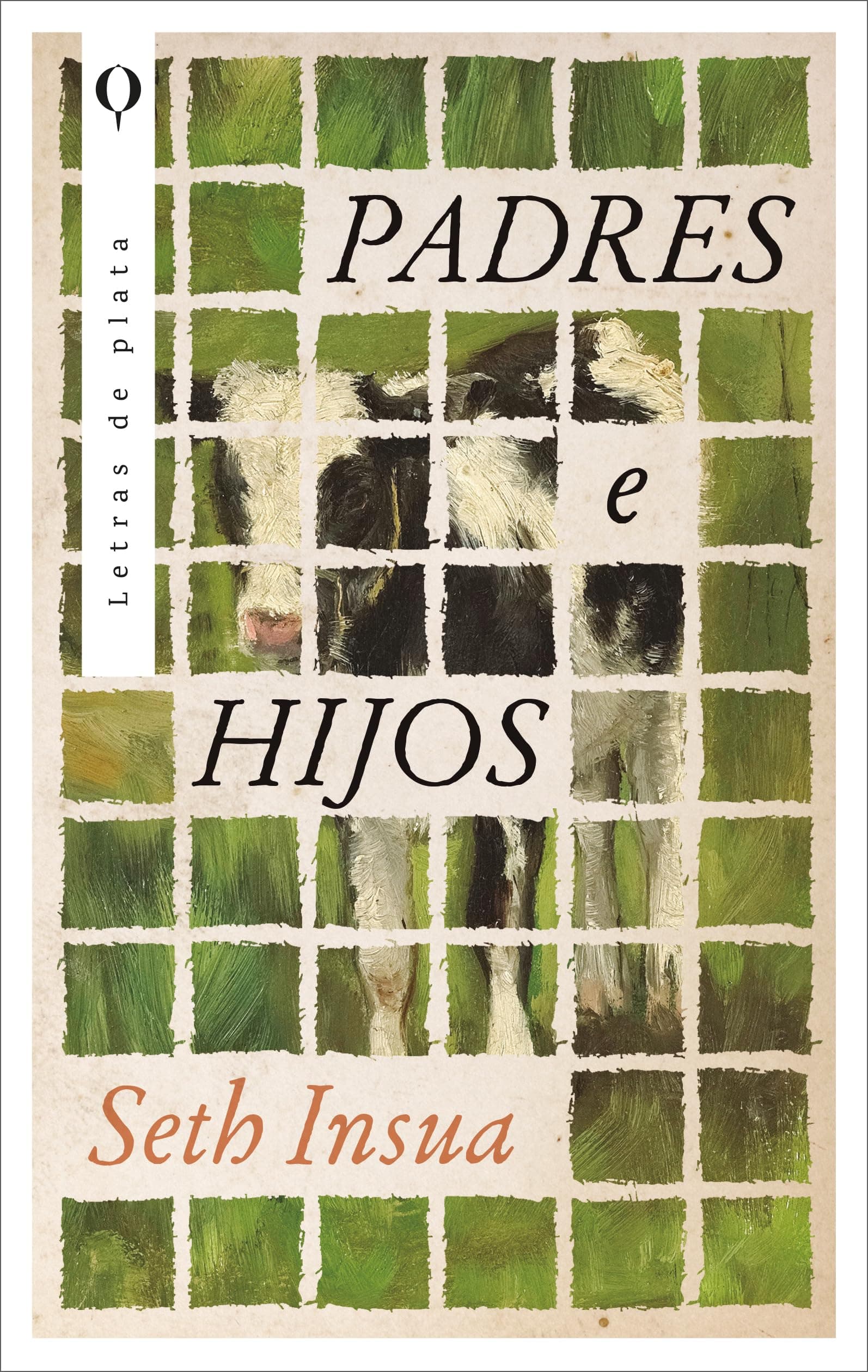 Portada de Padres e hijos (Plata)